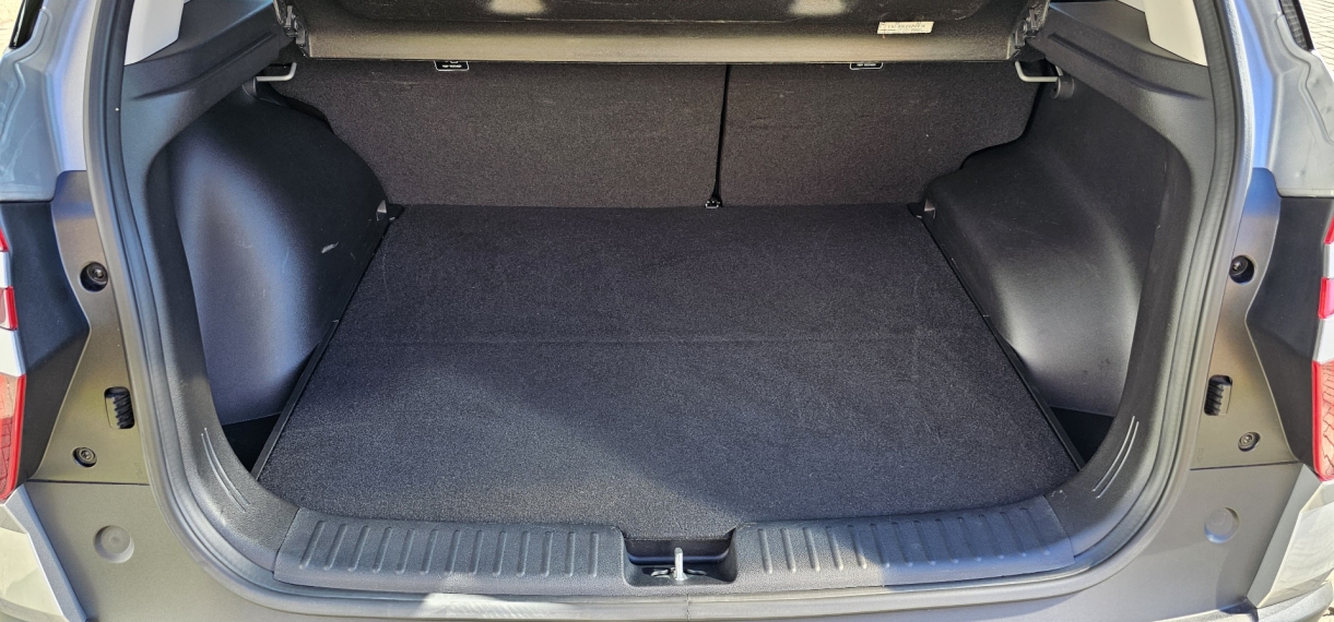 hyundai creta 1.0 tgdi flex platinum automatico 4p 2023