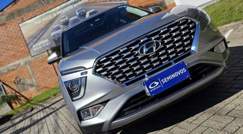 hyundai creta 1.0 tgdi flex platinum automatico 4p 2023