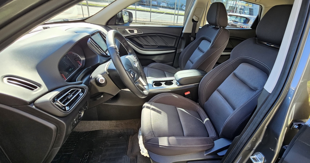 caoa chery tiggo 7 1.5 vvt turbo iflex t dct flex 4p automatico 2020