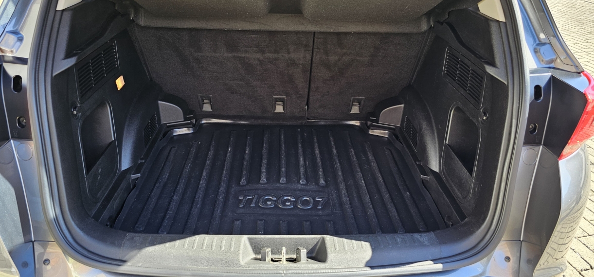 caoa chery tiggo 7 1.5 vvt turbo iflex t dct flex 4p automatico 2020