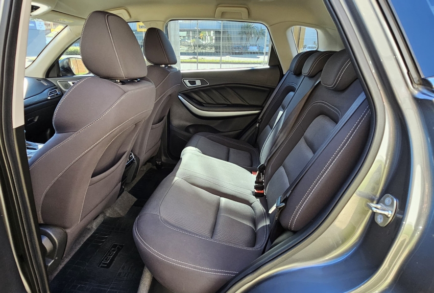 caoa chery tiggo 7 1.5 vvt turbo iflex t dct flex 4p automatico 2020