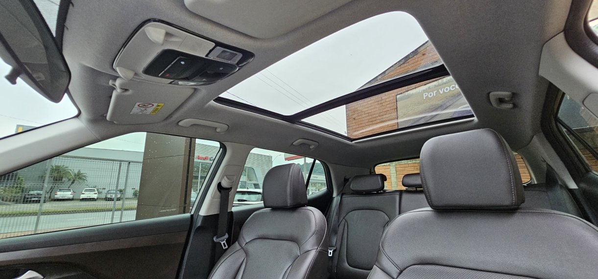 hyundai creta 1.0 tgdi flex platinum automatico 4p 2022