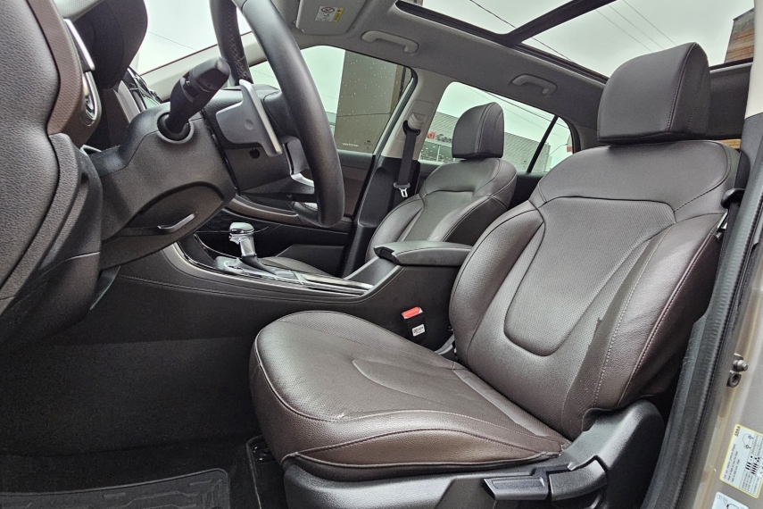 hyundai creta 1.0 tgdi flex platinum automatico 4p 2022