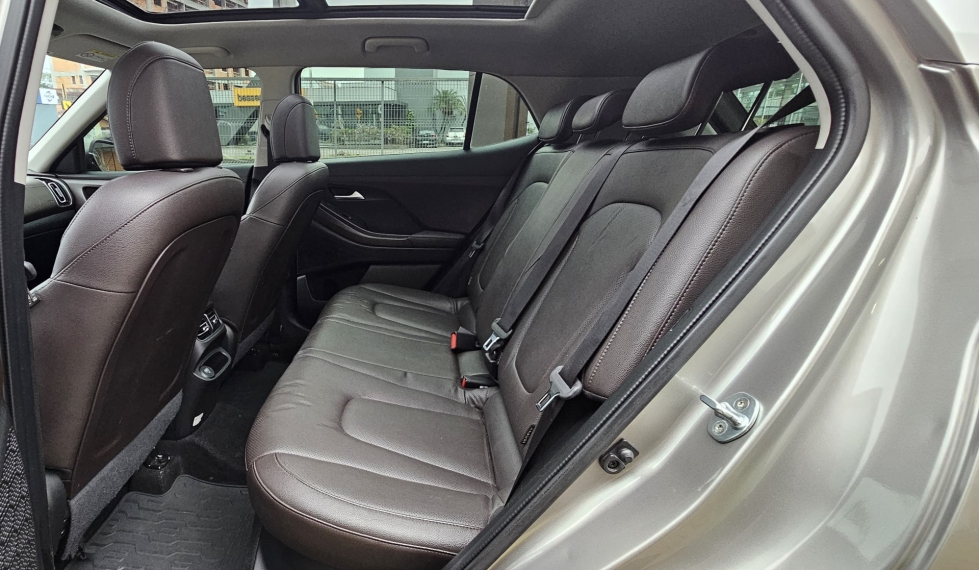 hyundai creta 1.0 tgdi flex platinum automatico 4p 2022