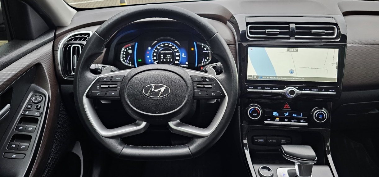 hyundai creta 1.0 tgdi flex platinum automatico 4p 2022
