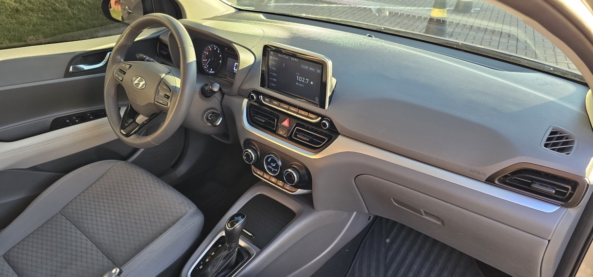 hyundai hb20s 1.0 tgdi flex evolution automatico 4p 2021