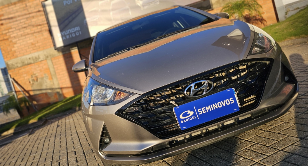 hyundai hb20s 1.0 tgdi flex evolution automatico 4p 2021