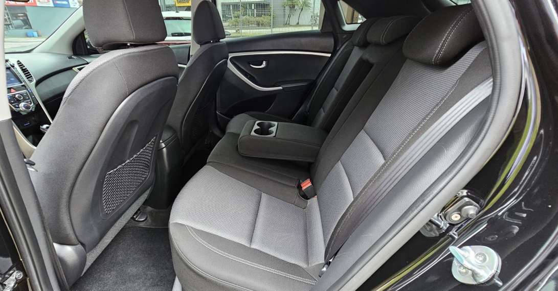hyundai i30 1.8 mpi 16v gasolina 4p automatico 2014