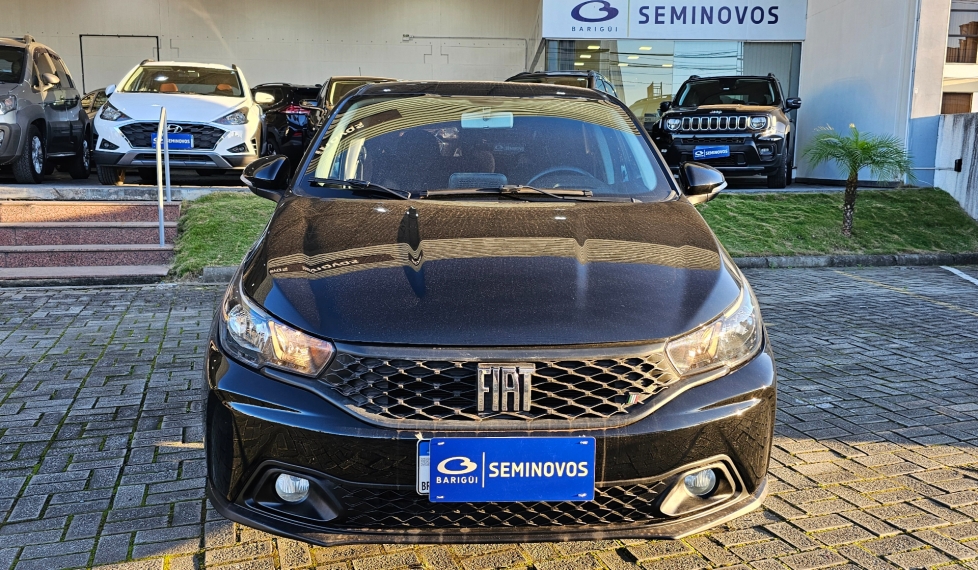 fiat argo 1.0 firefly flex drive manual 4p 2025
