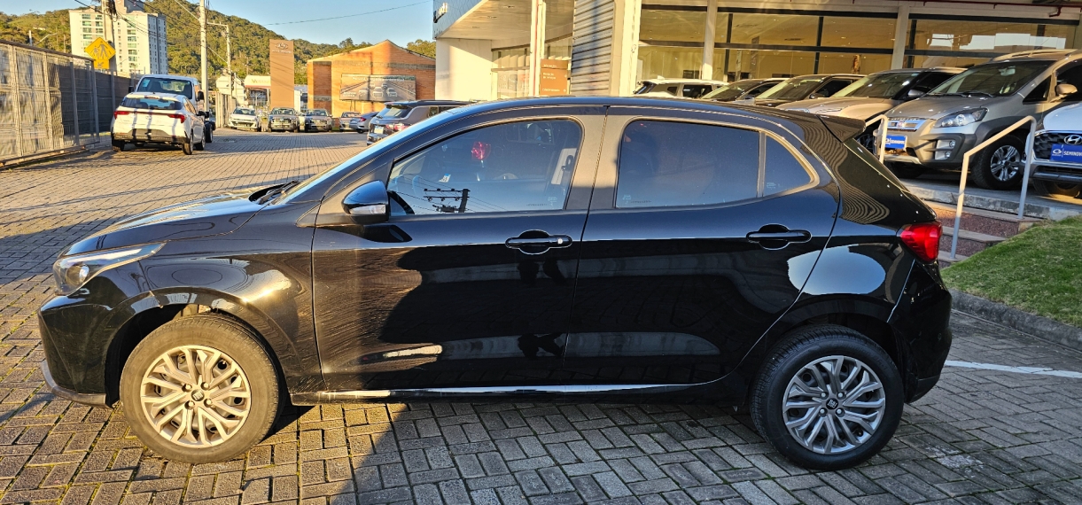 fiat argo 1.0 firefly flex drive manual 4p 2025
