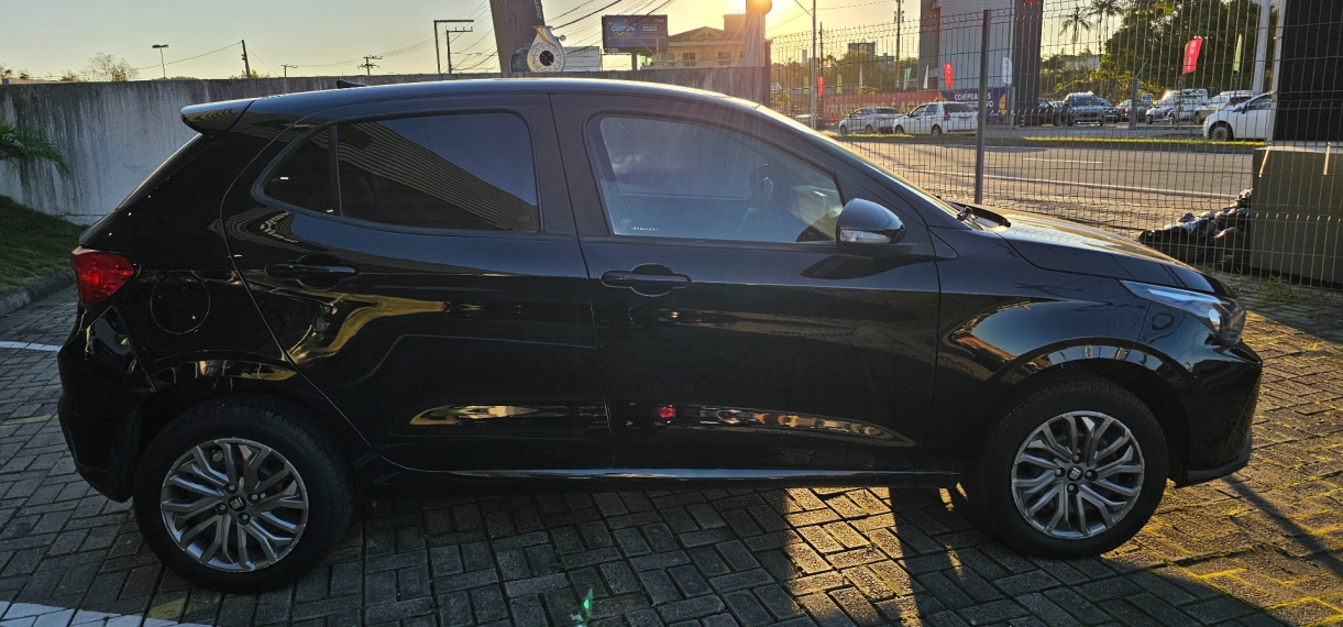 fiat argo 1.0 firefly flex drive manual 4p 2025