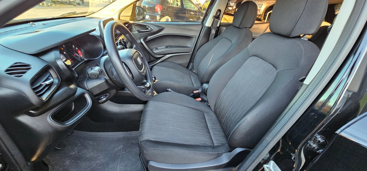 fiat argo 1.0 firefly flex drive manual 4p 2025