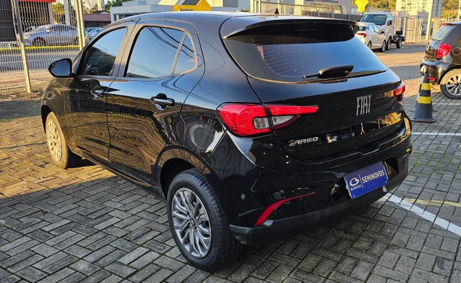 fiat argo 1.0 firefly flex drive manual 4p 2025