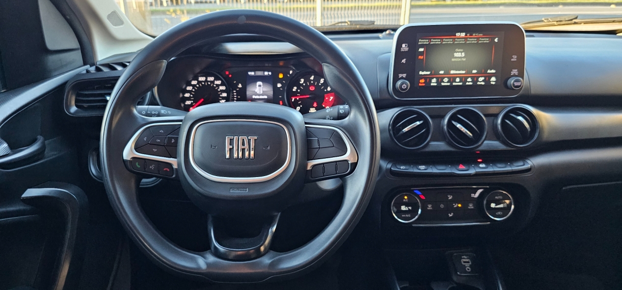 fiat argo 1.0 firefly flex drive manual 4p 2025