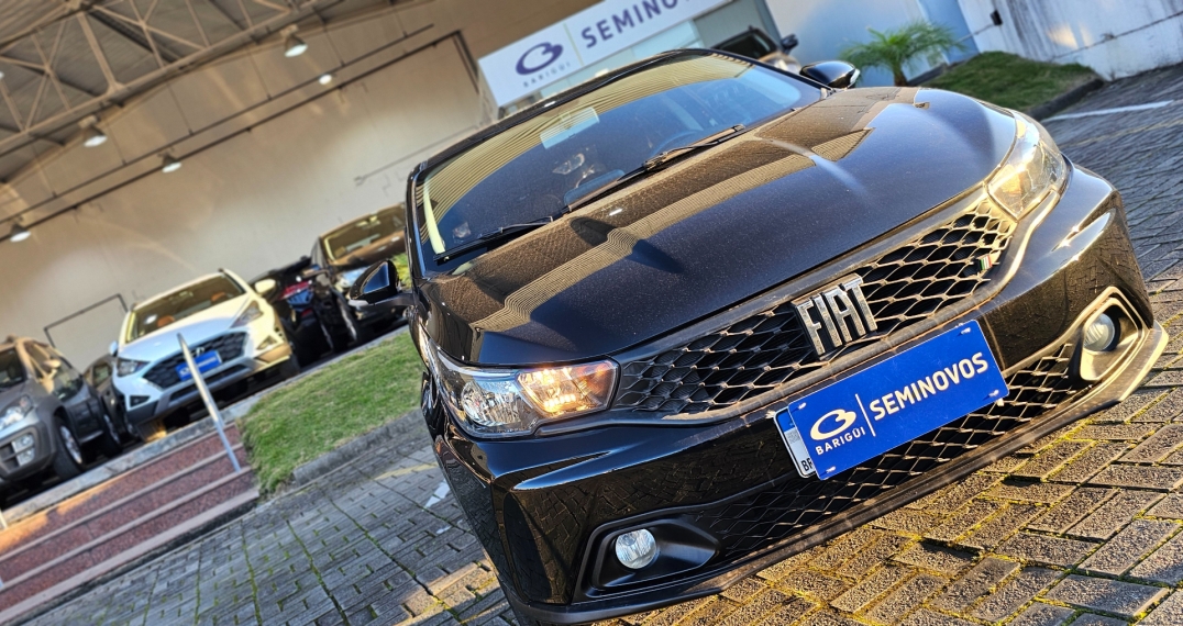 fiat argo 1.0 firefly flex drive manual 4p 2025