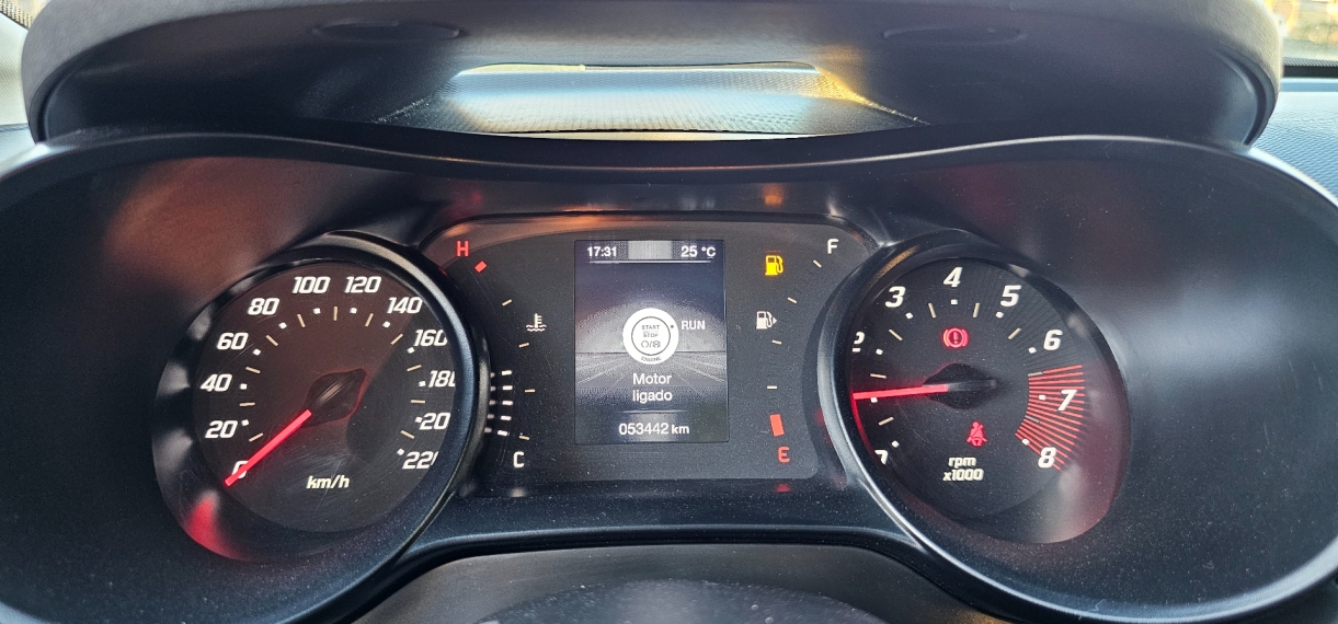 fiat argo 1.0 firefly flex drive manual 4p 2025
