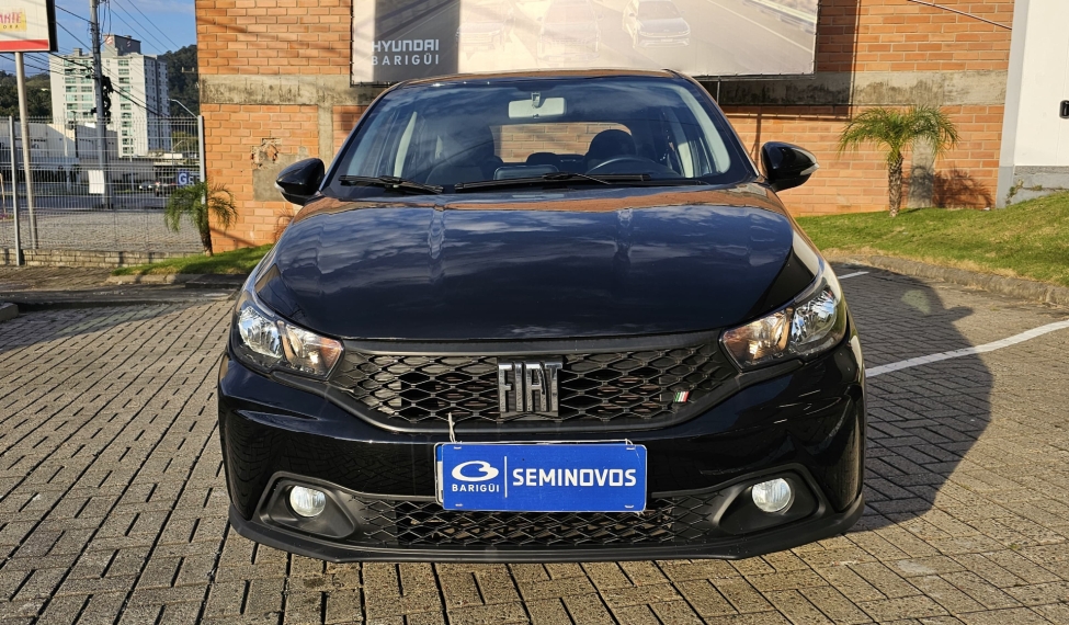 fiat argo 1.0 firefly flex drive manual 4p 2025