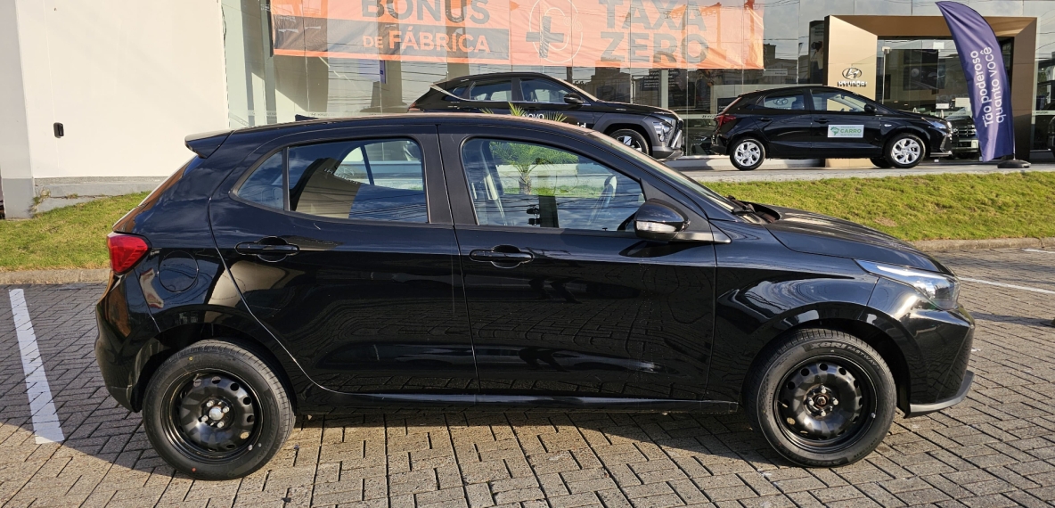 fiat argo 1.0 firefly flex drive manual 4p 2025
