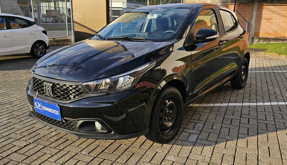 fiat argo 1.0 firefly flex drive manual 4p 2025