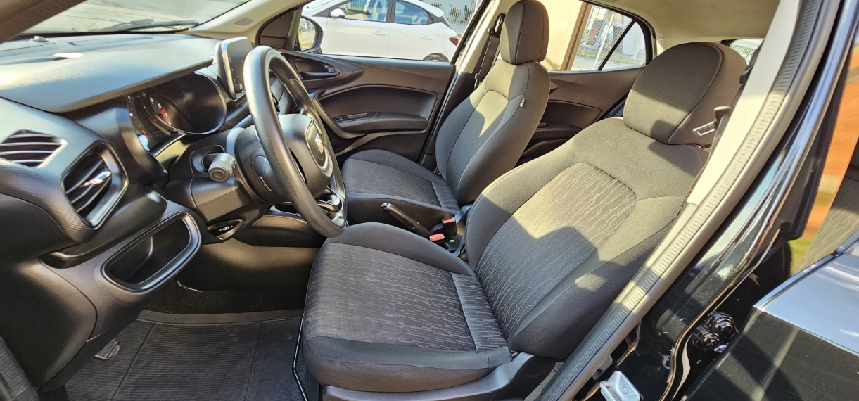 fiat argo 1.0 firefly flex drive manual 4p 2025