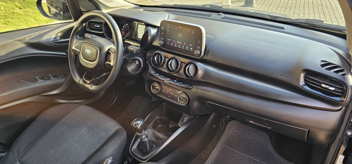 fiat argo 1.0 firefly flex drive manual 4p 2025