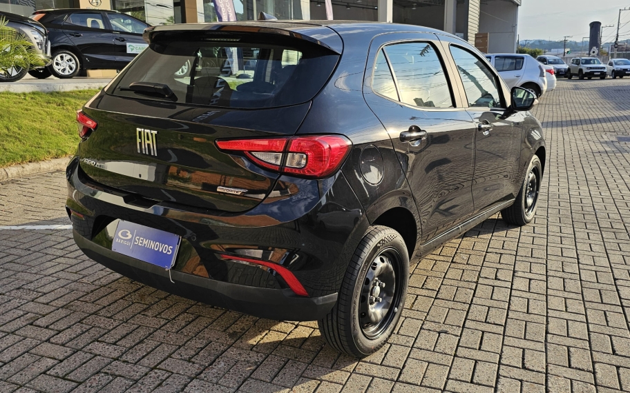 fiat argo 1.0 firefly flex drive manual 4p 2025