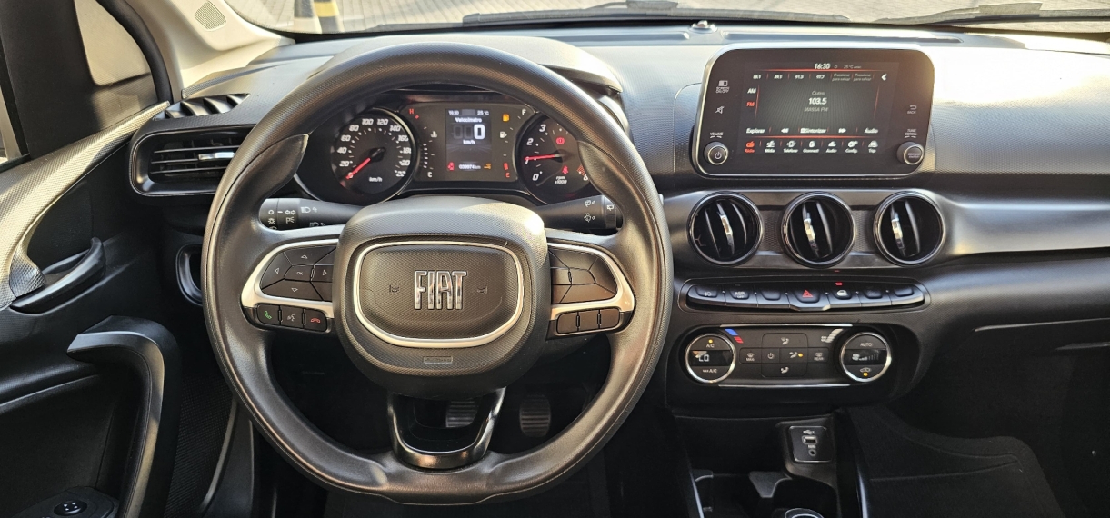 fiat argo 1.0 firefly flex drive manual 4p 2025
