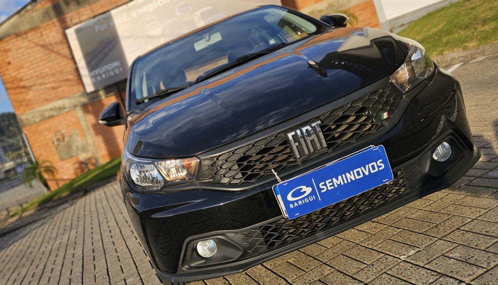 fiat argo 1.0 firefly flex drive manual 4p 2025