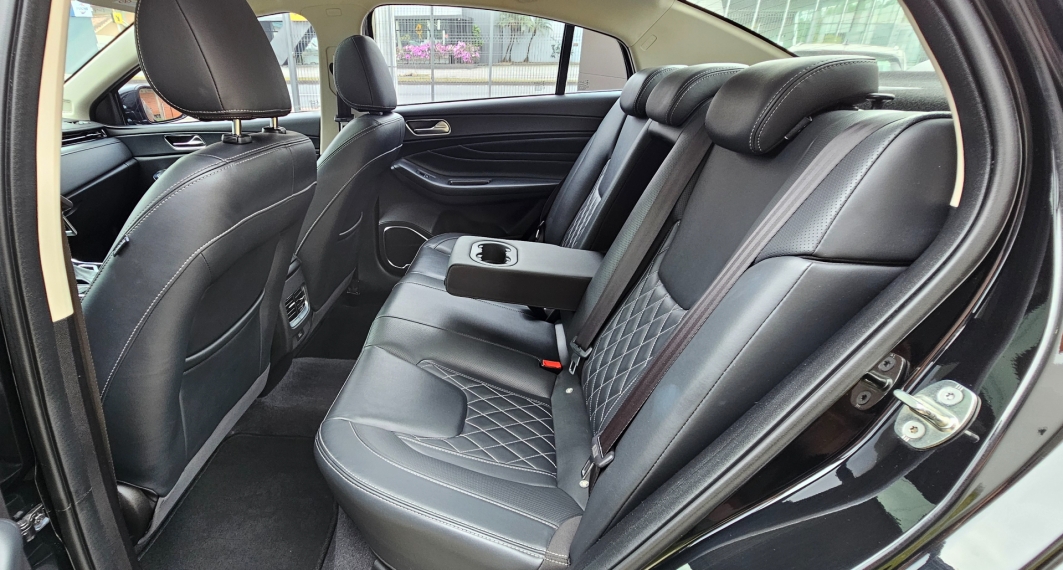 caoa chery arrizo 6 1.5 vvt turbo iflex gsx cvt flex 4p automatico 2021
