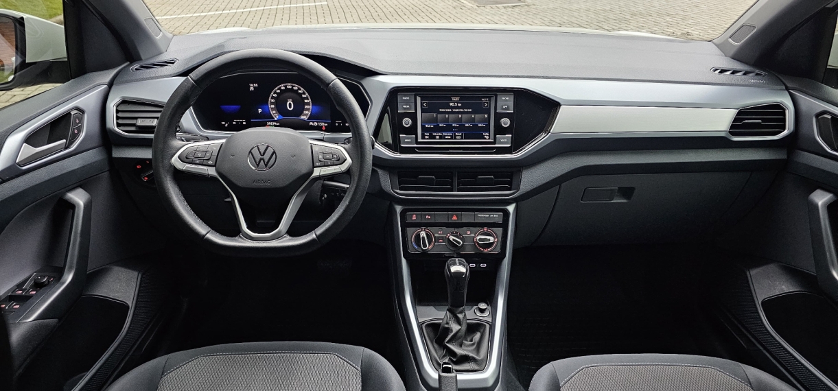 volkswagen t-cross 1.0 200 tsi total flex automatico 4p 2023