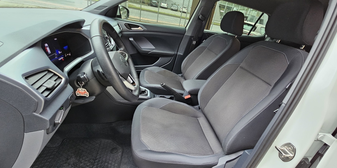 volkswagen t-cross 1.0 200 tsi total flex automatico 4p 2023