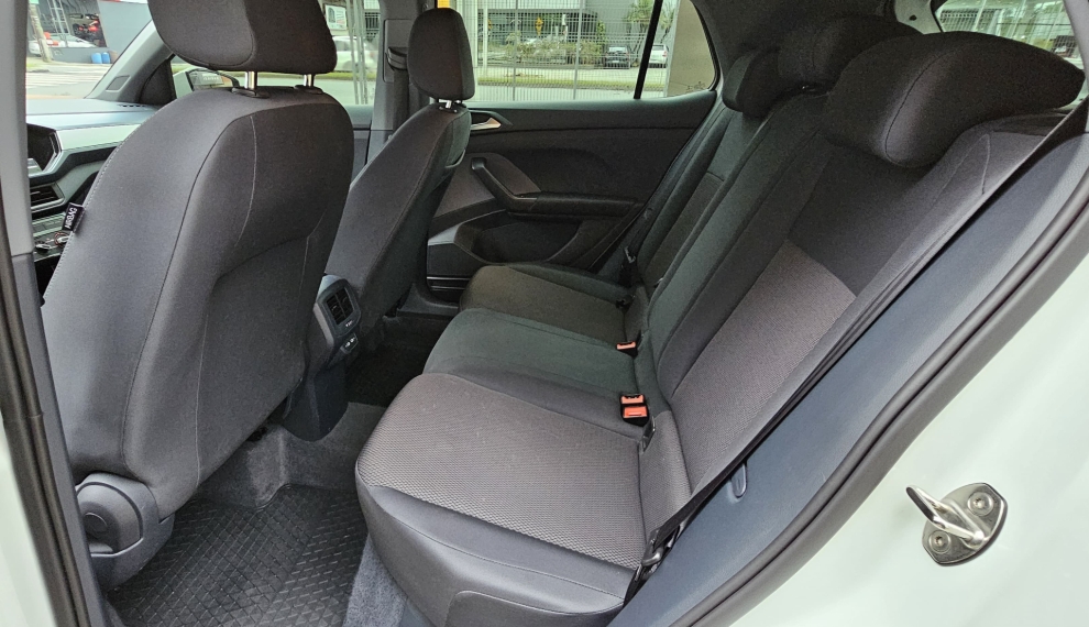 volkswagen t-cross 1.0 200 tsi total flex automatico 4p 2023