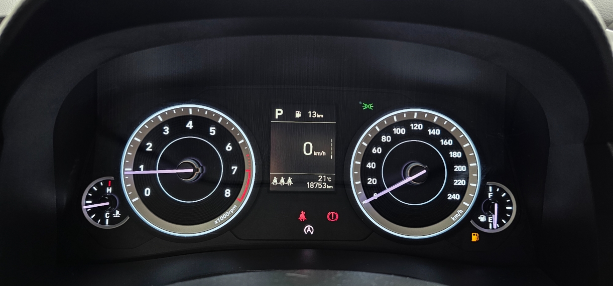hyundai creta 1.0 tgdi flex comfort automatico 4p 2024