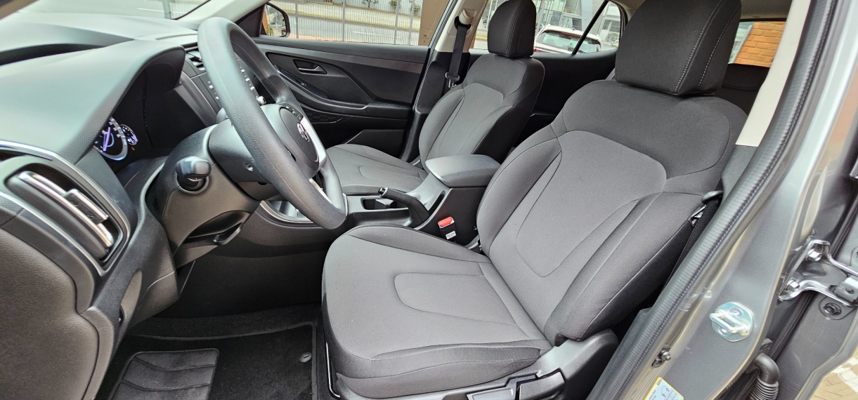 hyundai creta 1.0 tgdi flex comfort automatico 4p 2024