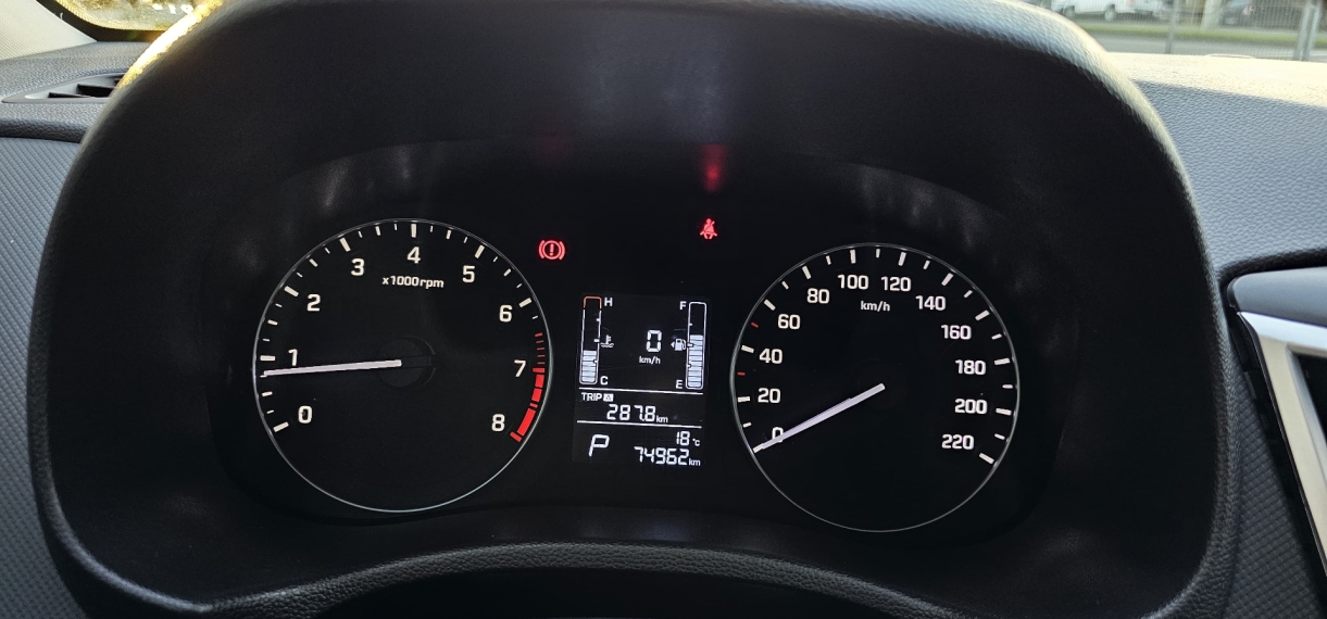 hyundai creta 1.6 16v flex action automatico 4p 2022