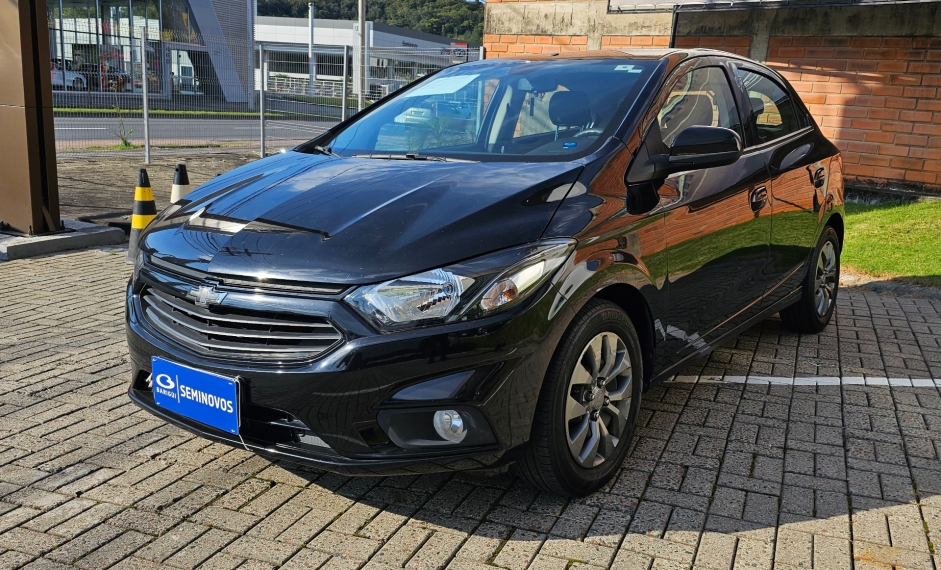 chevrolet joy 1.0 spe4 flex manual 4p 2021