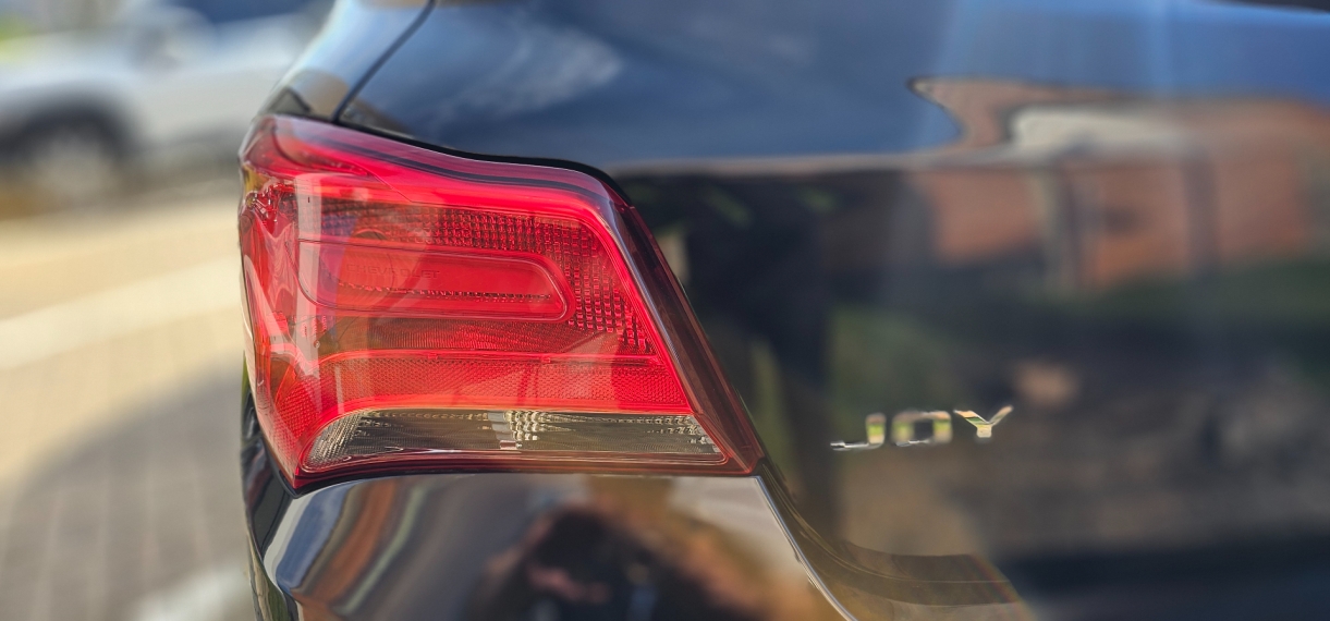 chevrolet joy 1.0 spe4 flex manual 4p 2021