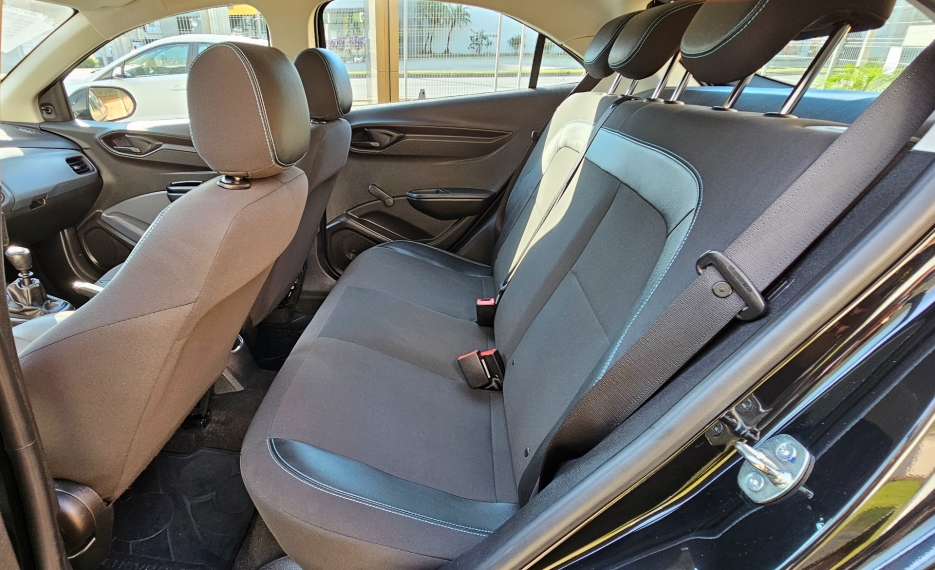 chevrolet joy 1.0 spe4 flex manual 4p 2021