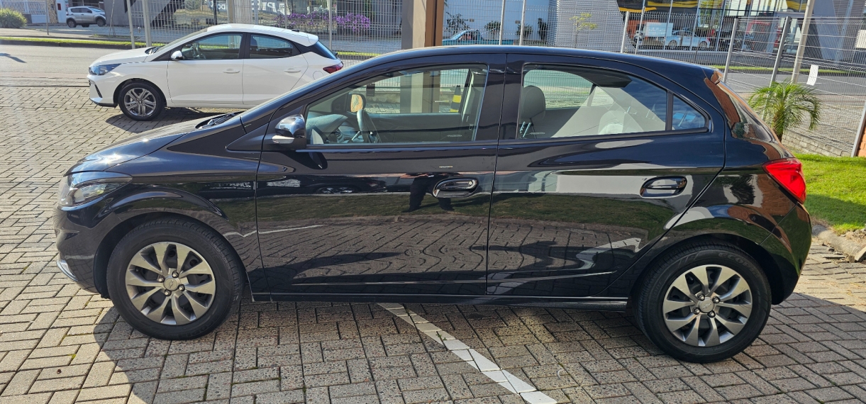 chevrolet joy 1.0 spe4 flex manual 4p 2021