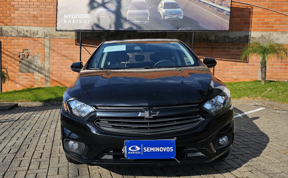 chevrolet joy 1.0 spe4 flex manual 4p 2021