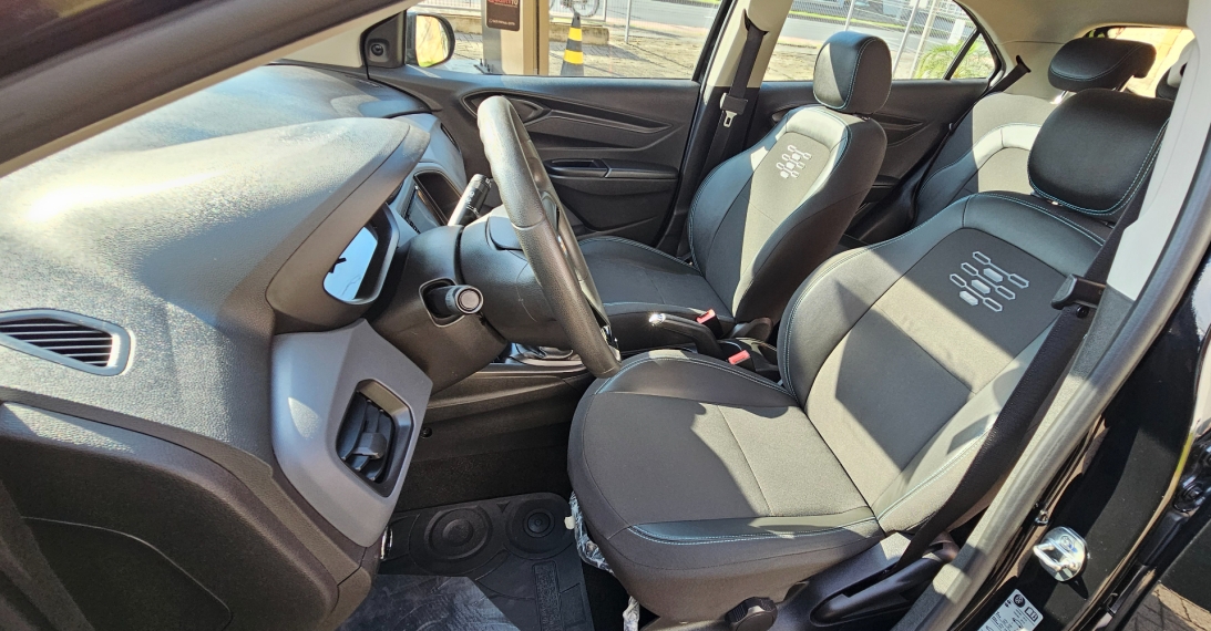 chevrolet joy 1.0 spe4 flex manual 4p 2021
