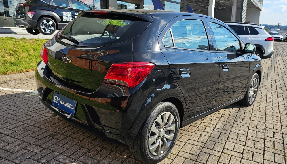 chevrolet joy 1.0 spe4 flex manual 4p 2021
