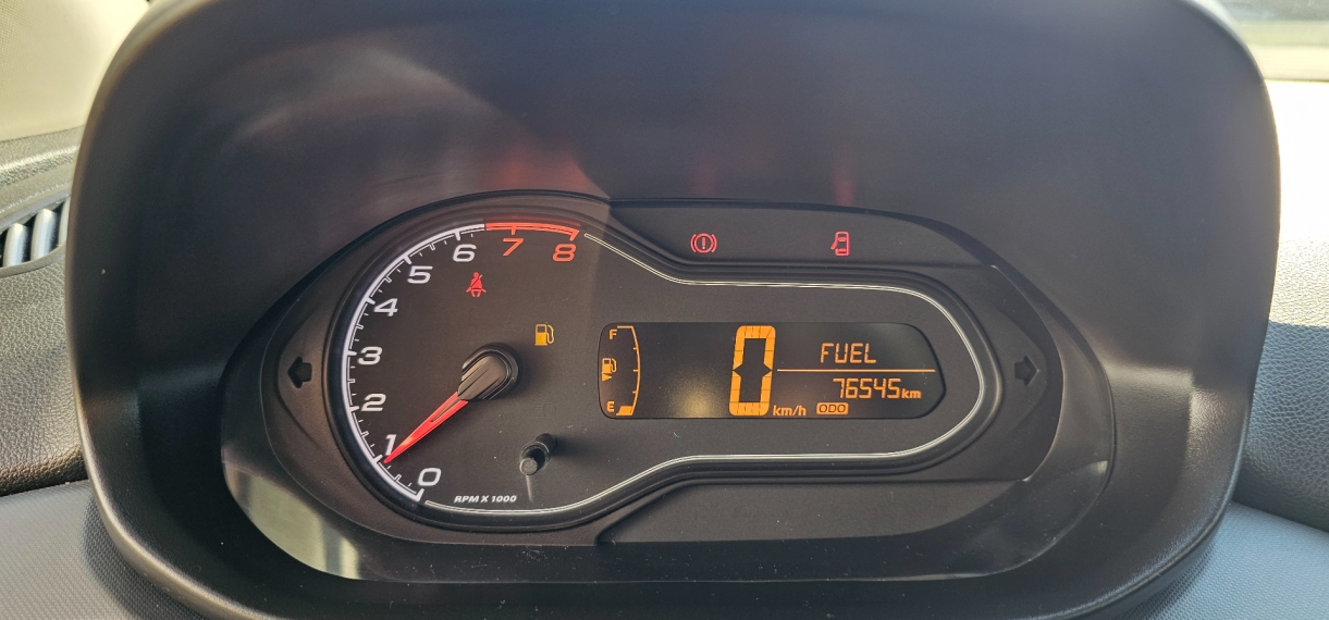chevrolet joy 1.0 spe4 flex manual 4p 2021