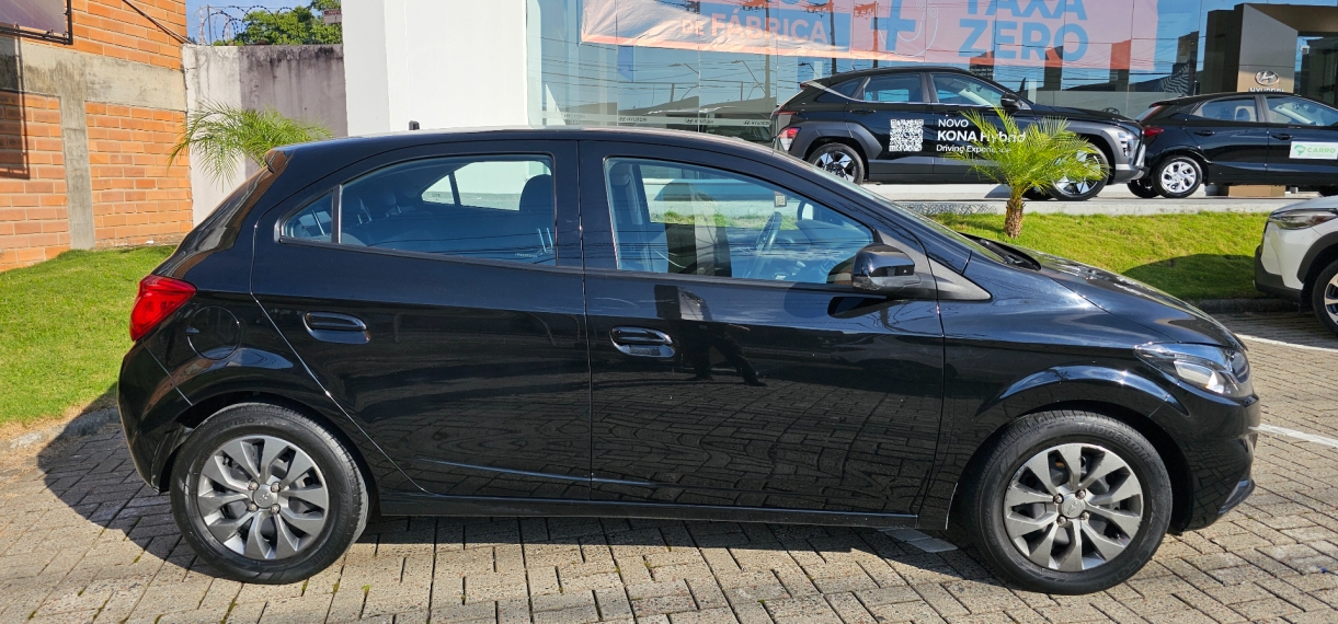 chevrolet joy 1.0 spe4 flex manual 4p 2021