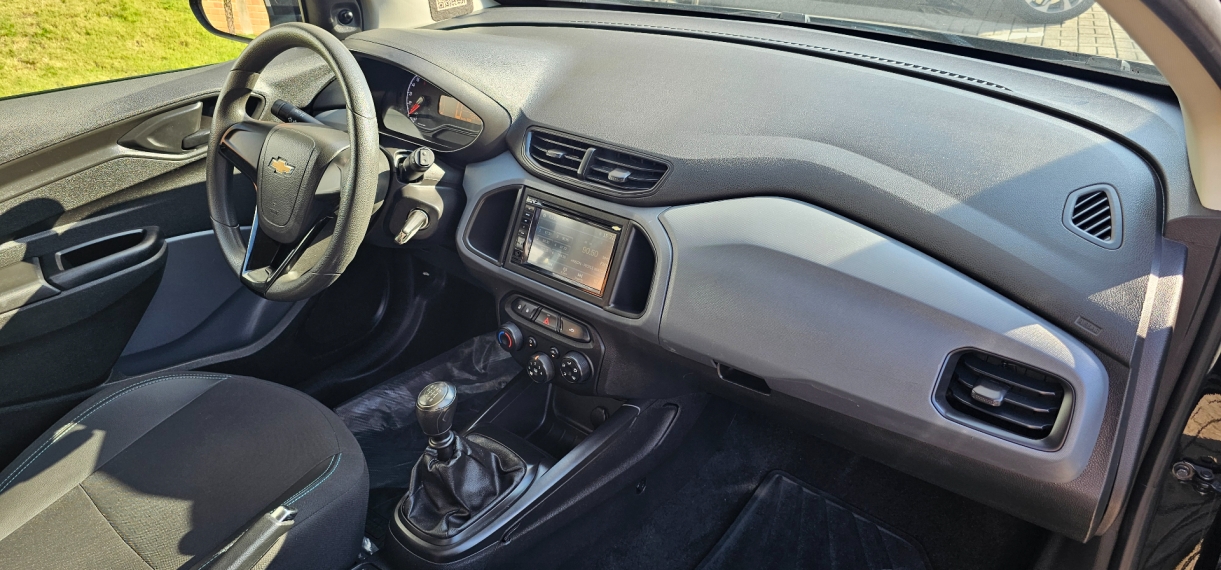 chevrolet joy 1.0 spe4 flex manual 4p 2021