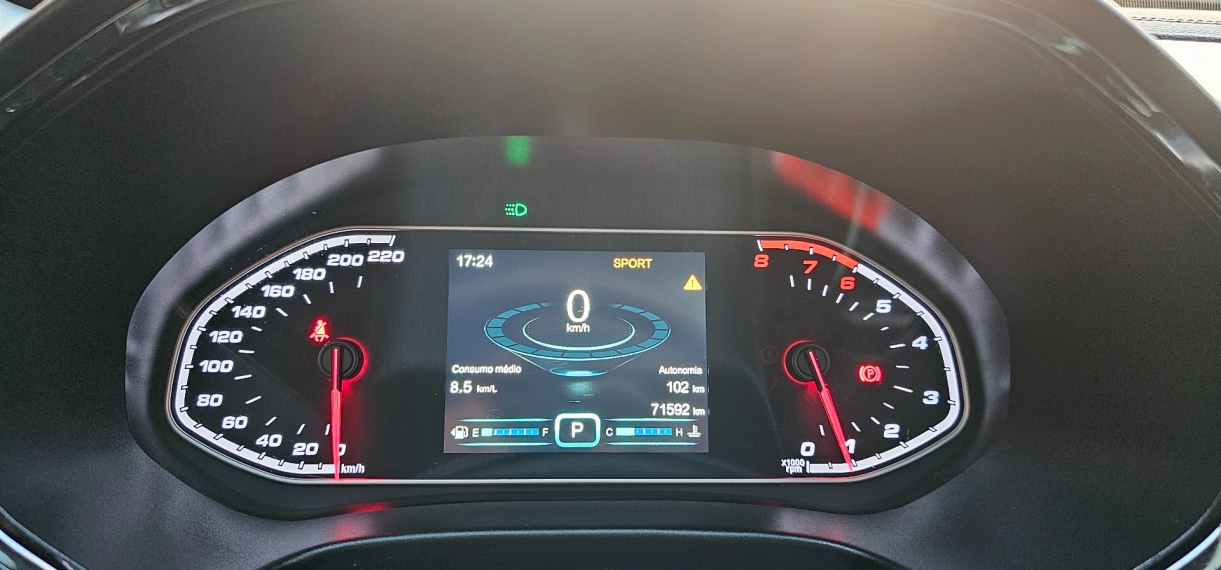 caoa chery tiggo 5x 1.5 vvt turbo iflex txs dct flex 4p automatico 2022