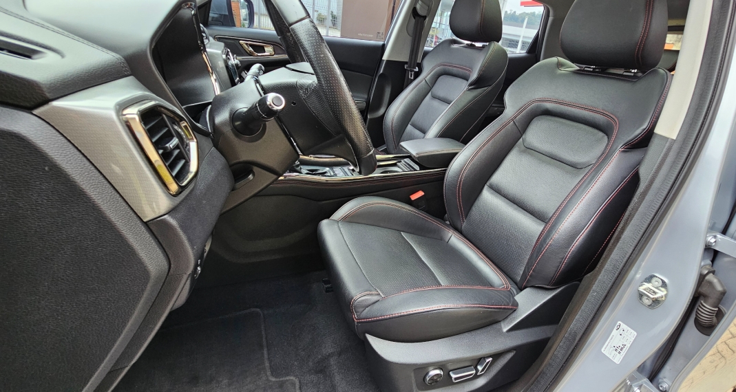 caoa chery tiggo 5x 1.5 vvt turbo iflex txs dct flex 4p automatico 2022