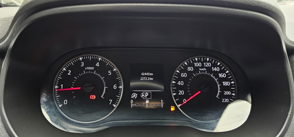 renault duster 1.6 16v sce flex iconic x-tronic 4p automatico 2021