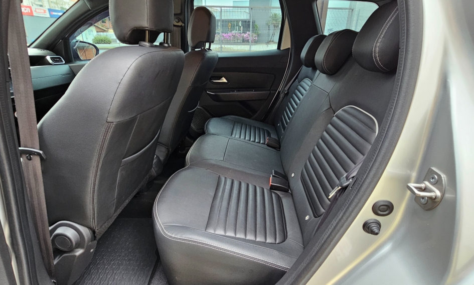 renault duster 1.6 16v sce flex iconic x-tronic 4p automatico 2021