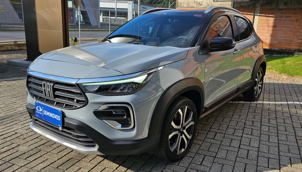 fiat pulse 1.0 turbo 200 flex impetus cvt 4p automatico 2022
